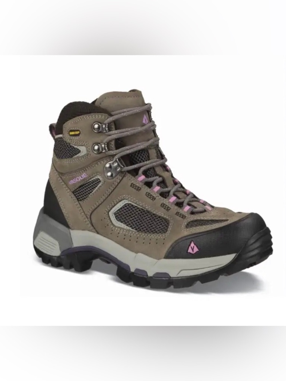 Vasque Breeze 2.0 GTX 7479 Leather Hiking Boots - Size 8.5